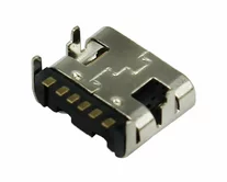 Разъем Type-C 6pin №1