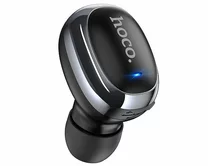 Bluetooth гарнитура Hoco E64 mini черная