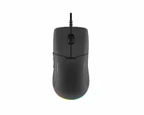 Игровая мышь Xiaomi gaming mouse lite черная