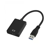 Переходник USB-HDMI, тех.упак