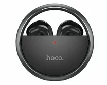 Bluetooth стереогарнитура Hoco EW23 серая