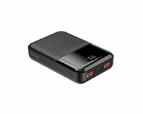 Внешний АКБ 10000 mAh McDodo MC-5851 черный