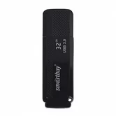 USB Flash 3.0/3.1 SmartBuy Dock 32GB (черный)