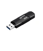 USB Flash 3.1 SmartBuy CLUE 64GB черный