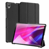 Чехол книжка Lenovo Tab M10 Plus 3rd Gen 10.6 Dux Ducis DOMO (черный)