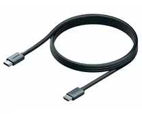 Кабель Xiaomi 8K HDMI Data Cable черный