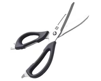 Кухонные ножницы Xiaomi Heat Multifunctional Kitchen Scissors