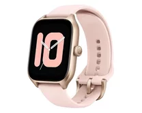 Часы Amazfit A2168 GTS 4 Rosebud Pink