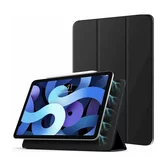 Чехол книжка iPad Air 10,9'' 2022/11'' A16 2025 Smart Folio (черный)