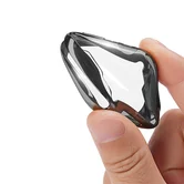 Чехол Watch 7/8/9 45mm Dux Ducis Samo Series Soft TPU  (черный)