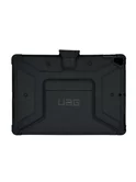 Чехол книжка iPad 7/8/9 10.2 UAG (черный)