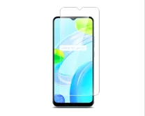 Защ. стекло Realme V20 (тех упак)