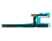 Шлейф Xiaomi Redmi 10 5G 2022/Note 11E/Poco M4/M5 на кнопки вкл и громк 2кл