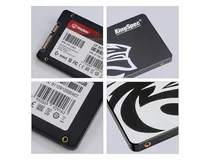 SSD 2.5 SATA KingSpec P3/512GB