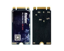 SSD M.2 NVMe PCIe (2242) KingSpec NE/128GB 