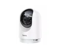 IP-камера Hoco D1 indoor PTZ HD camera белая 