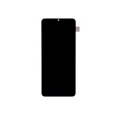 Дисплей Xiaomi Redmi 12C/Poco C55 + тачскрин черный (Оригинал NEW)