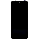 Дисплей Xiaomi Redmi 10 (2022) (21121119SG/22011119UY/21121119VL) + тачскрин черный