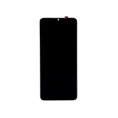 Дисплей Xiaomi Redmi 13C (4G)/Poco C65 + тачскрин черный