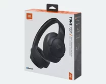 Наушники с Bluetooth JBL T720BT черные