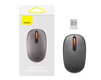 Комп. мышь Baseus Creator Wireless Mouse Frosted серая