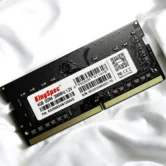 Оперативная память KingSpec DDR4 4GB/2666 MHz (SO-DIMM)