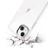 Чехол Poco F5 Pro TPU 2.0mm (прозрачный)