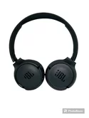 Наушники с Bluetooth JBL T520BT черные