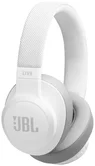 Наушники с Bluetooth JBL Live 500BT белые