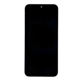 Дисплей Huawei Nova 11/12s + тачскрин черный (InCell)