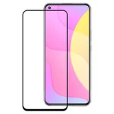 Защ. стекло Realme 12/12x/C65 5G/Narzo N65/Narzo 70x Full черное