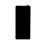 Дисплей Infinix Note 30 (4G/5G) (X6833B/6716B/X6711) + тачскрин черный (Premium)