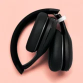 Наушники с Bluetooth Xiaomi Mi Bluetooth Headphones черные