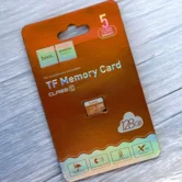 Карта памяти MicroSDXC HOCO 128GB cl10 UHS-I