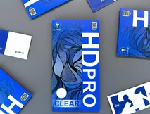 Защитное стекло Oppo Reno 13F/13F 4G LITO, Full черное