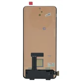 Дисплей Xiaomi 12 Pro + тачскрин черный (OLED)