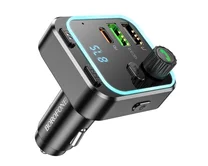 FM Modulator Borofone BC53 PD20W+QC3.0 