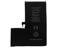 АКБ iPhone 14 Pro ''JCID'' (3200mAh) (Diagnosible, без ошибки, без пайки)