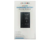 АКБ iPhone 14 Pro ''JCID'' (3200mAh) (Diagnosible, без ошибки, без пайки)