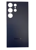 Задняя крышка Samsung S928B S24 Ultra фиолетовая 1кл