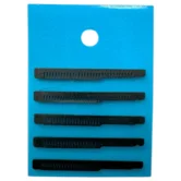 Сеточка + уплотн динамика iPhone 15/15 Plus/16/16 Plus (5 шт.)