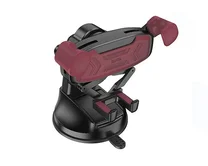 Авт. держатель Hoco H67 на панель, черный