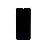 Дисплей Huawei Honor X7/Play6/Enjoy 30 Plus + тачскрин черный (Оригинал NEW)