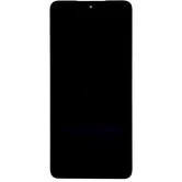 Дисплей Xiaomi 14T Pro + тачскрин черный (Оригинал NEW)