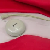 Беруши COTECi Noise Reduction And Soundproof Earplugs бежевые