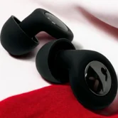 Беруши COTECi Noise Reduction And Soundproof Earplugs черные