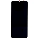 Дисплей Xiaomi Redmi 10C/Poco C40 + тачскрин черный (Оригинал NEW)