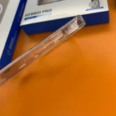 Чехол Samsung S25 Plus KEEPHONE Hybrid Pro (прозрачный)