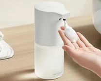 Автоматический дозатор мыла Mijia Auto Hand Wash 1S Set MJXSJ05XW