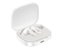 Bluetooth стереогарнитура Xiaomi Redmi Buds 6 белые M2429E1